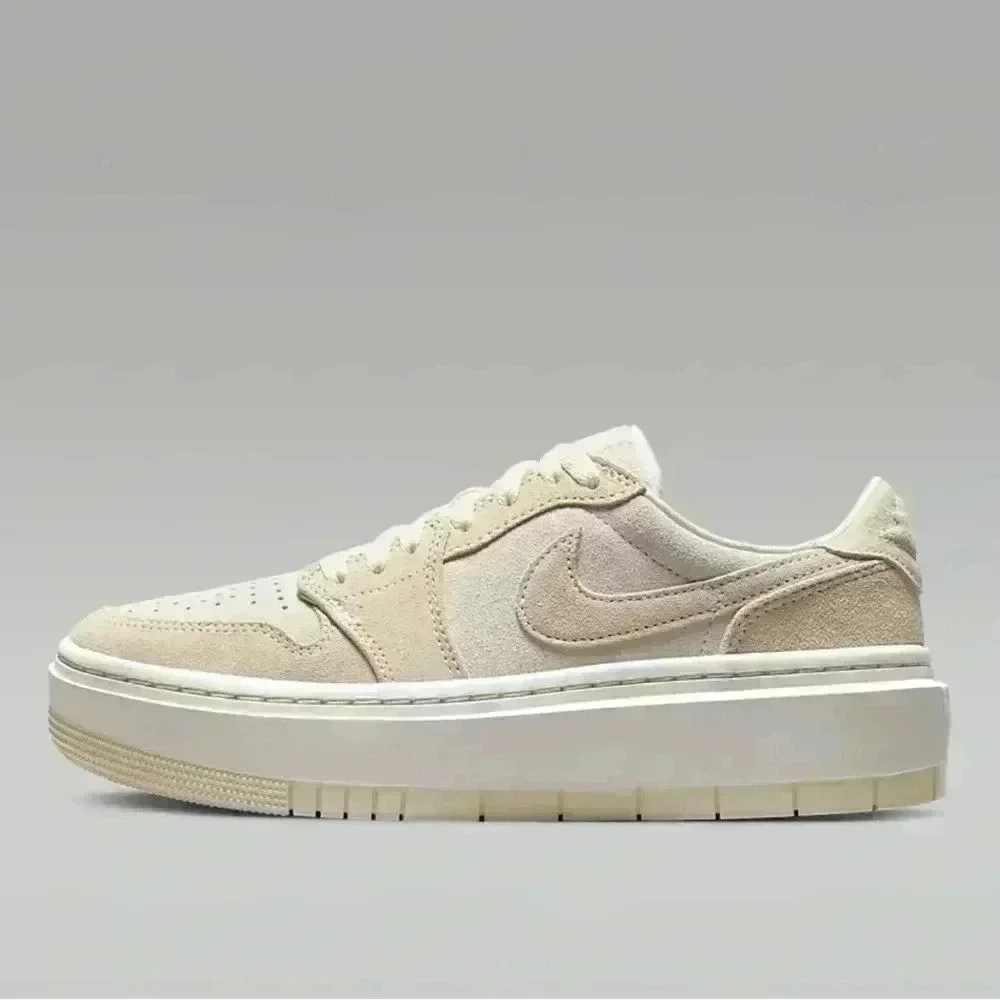 Air Jordan 1 Elevate Low Women’s Shoes - Size 10 - Picture 1 of 14